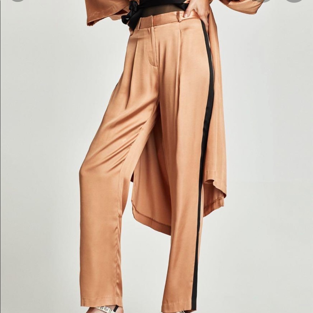Zara Trousers